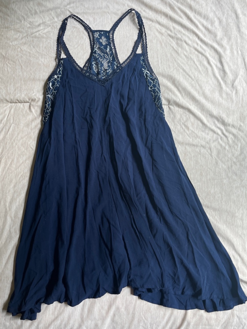 City Triangles Swing Dress
